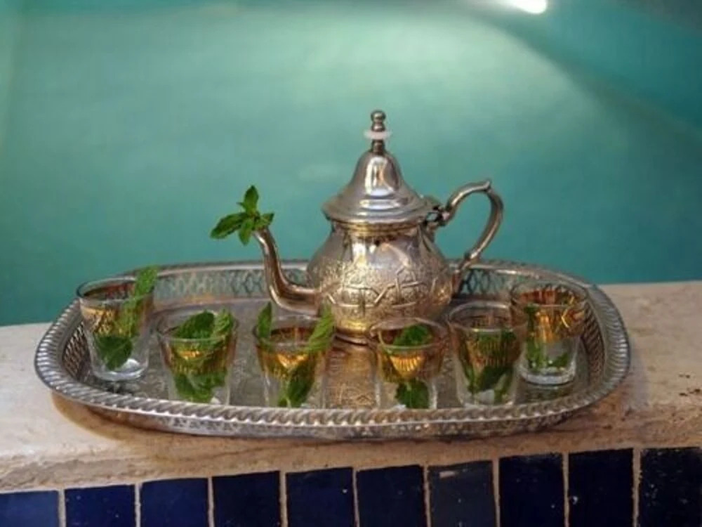Foto - Riad Youssef