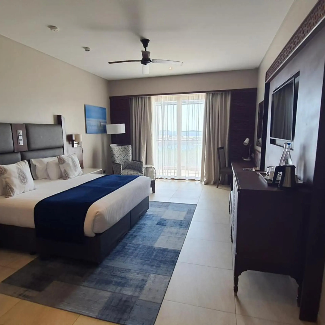 Photo - Hotel Verde Zanzibar - Azam Luxury Resort and Spa - Dry Hotel