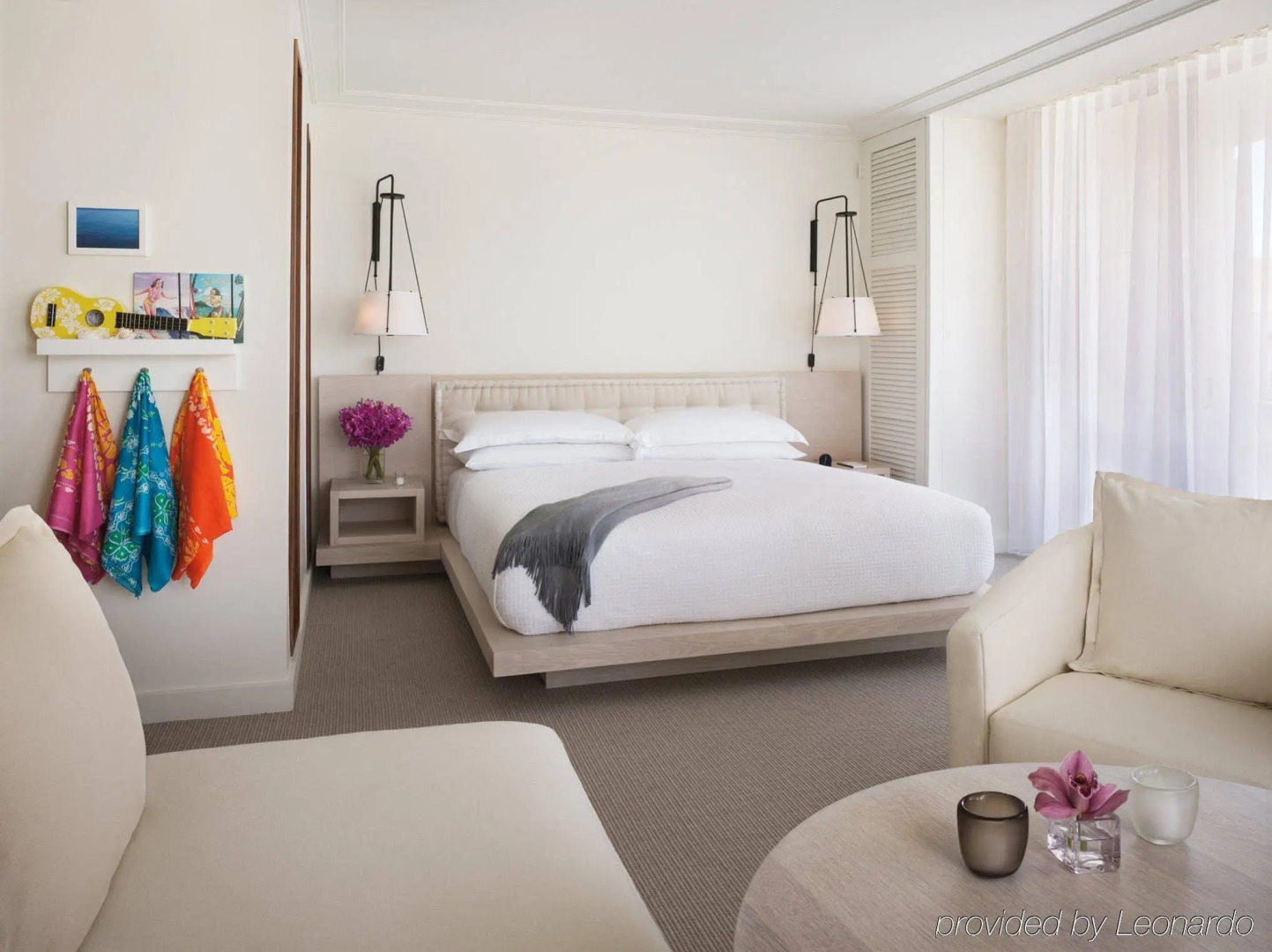 Foto - Hilton Vacation Club The Modern Honolulu