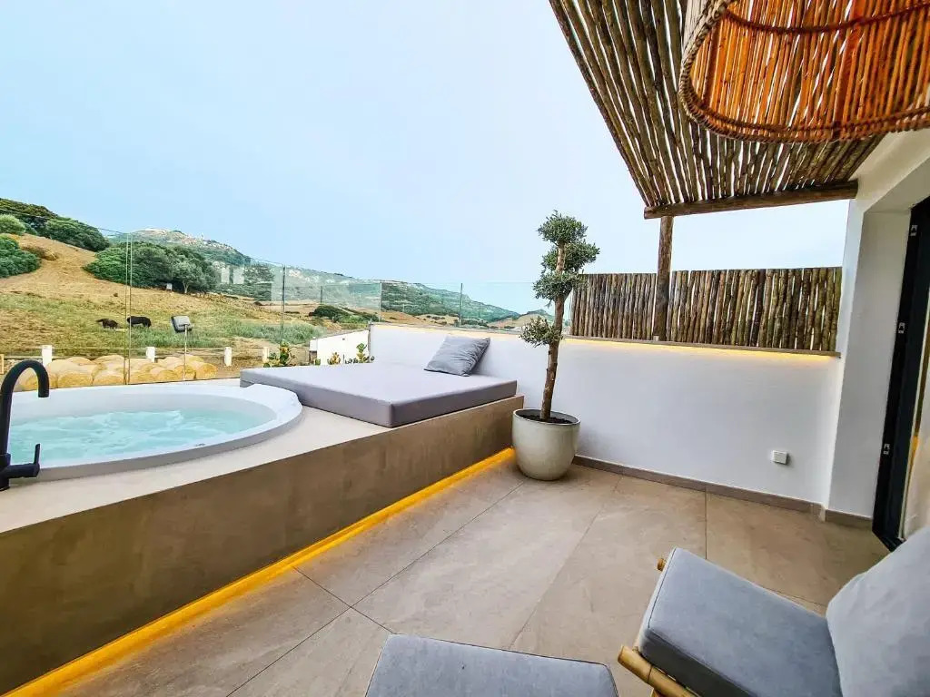 Photo - S´Estancia Suites