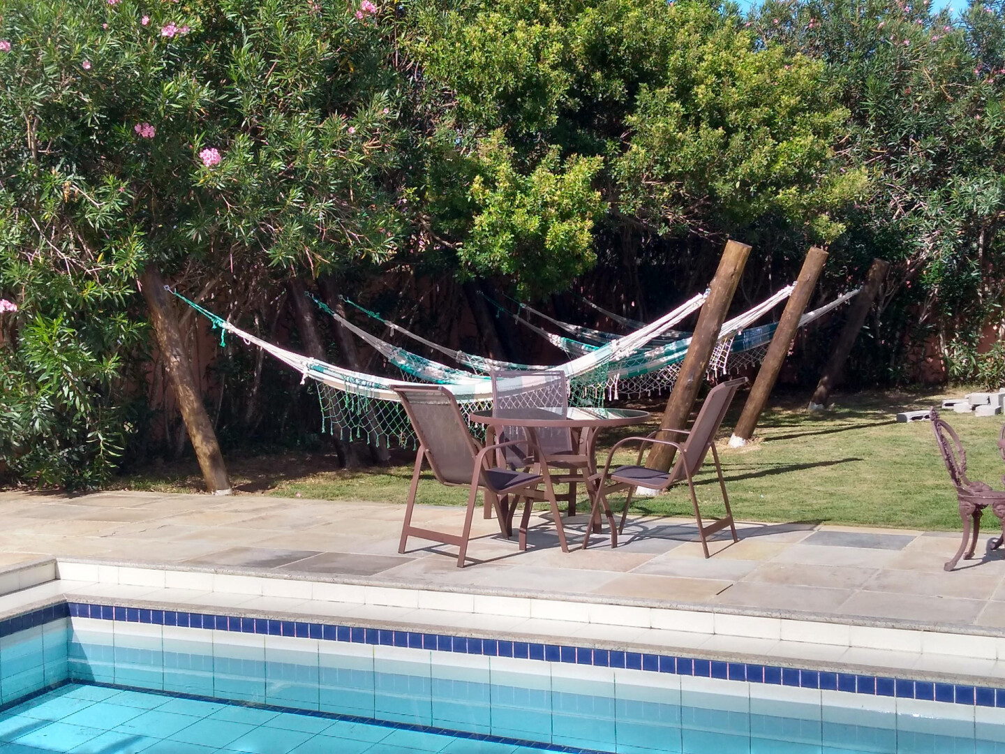 Photo - Pousada Casuarina Ferradura