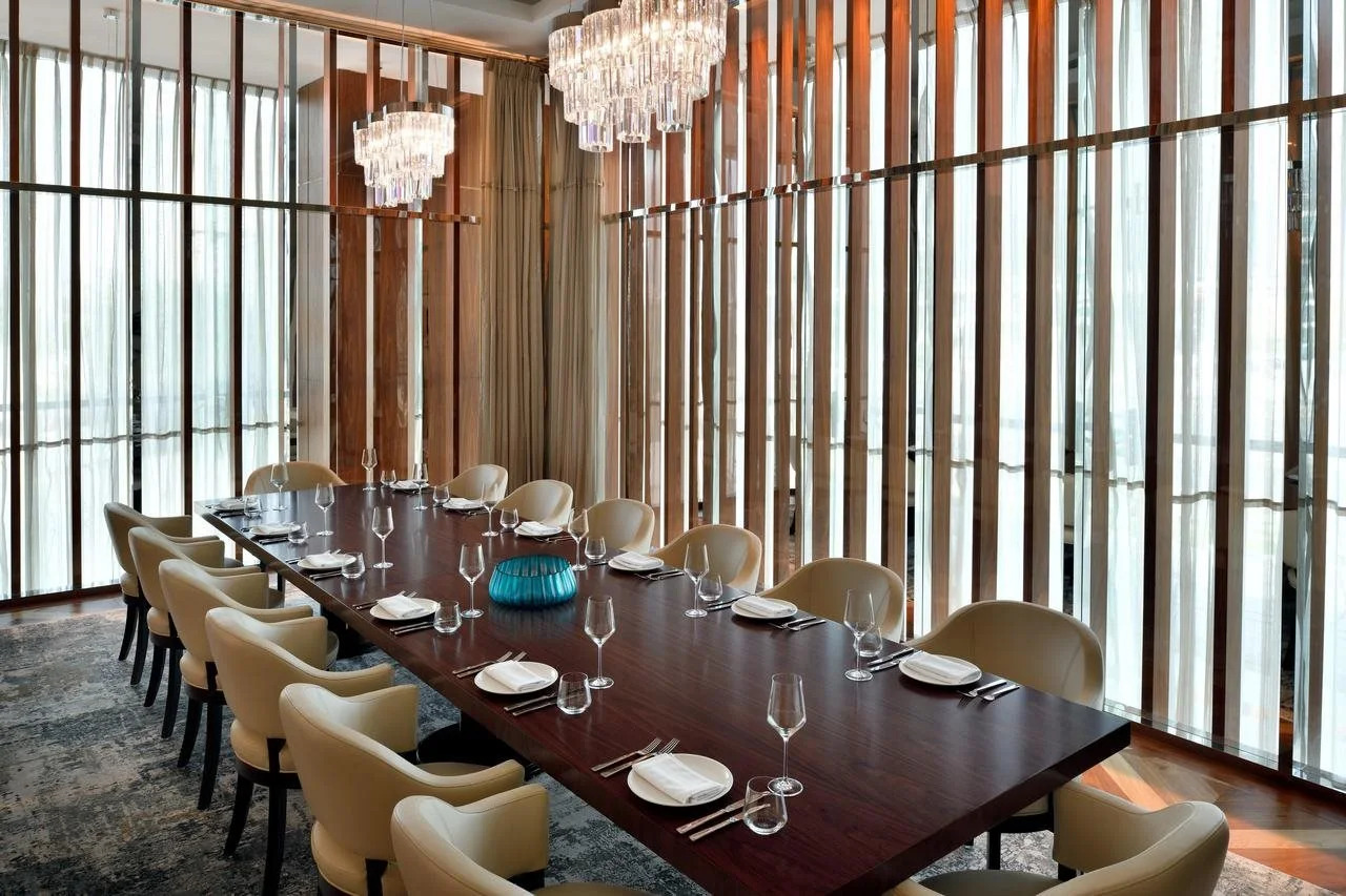 Foto - Grand Plaza Mövenpick Media City