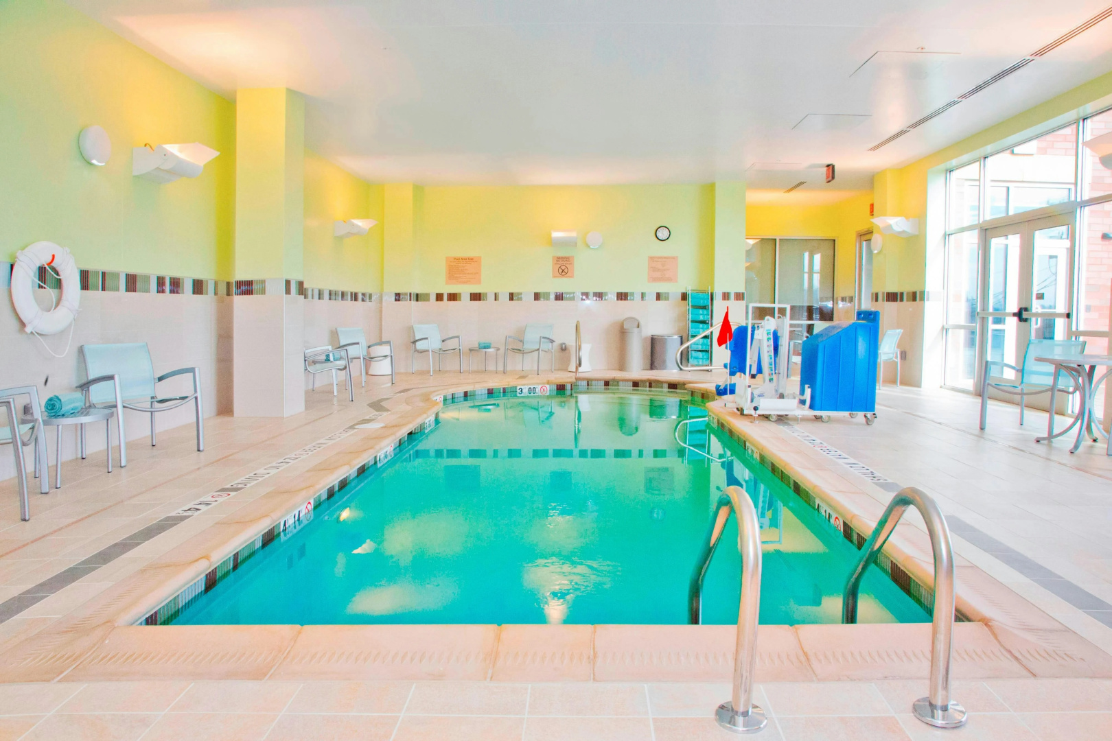 Foto - SpringHill Suites by Marriott Pittsburgh Mt. Lebanon