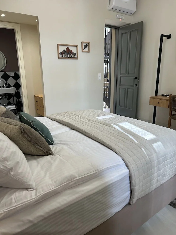 Foto - Living Yard Acropolis Apartments