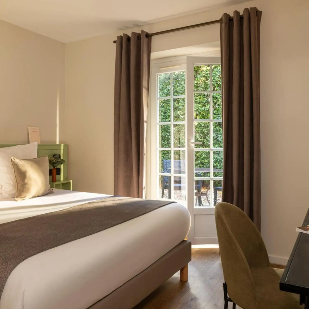 Foto - Hôtel Le Pré Galoffre