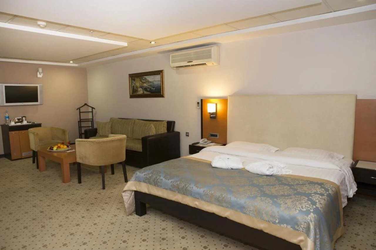 Photo - ZEO HOTEL merter