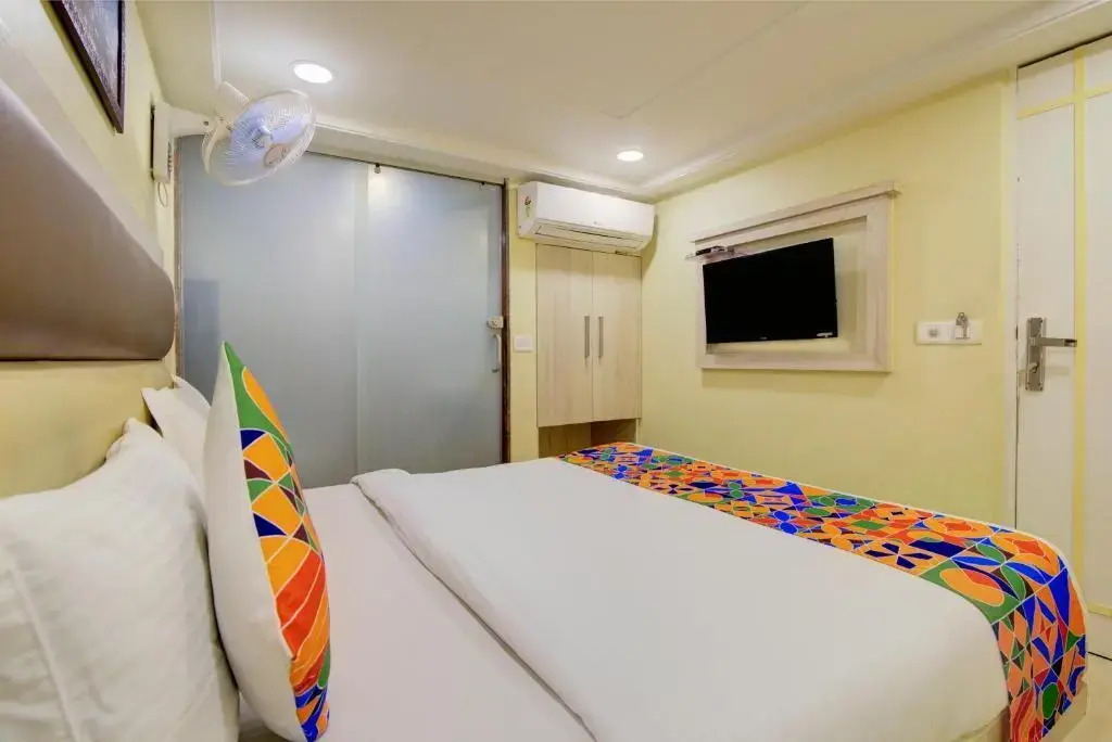 Foto - Hotel Kaushal Palace