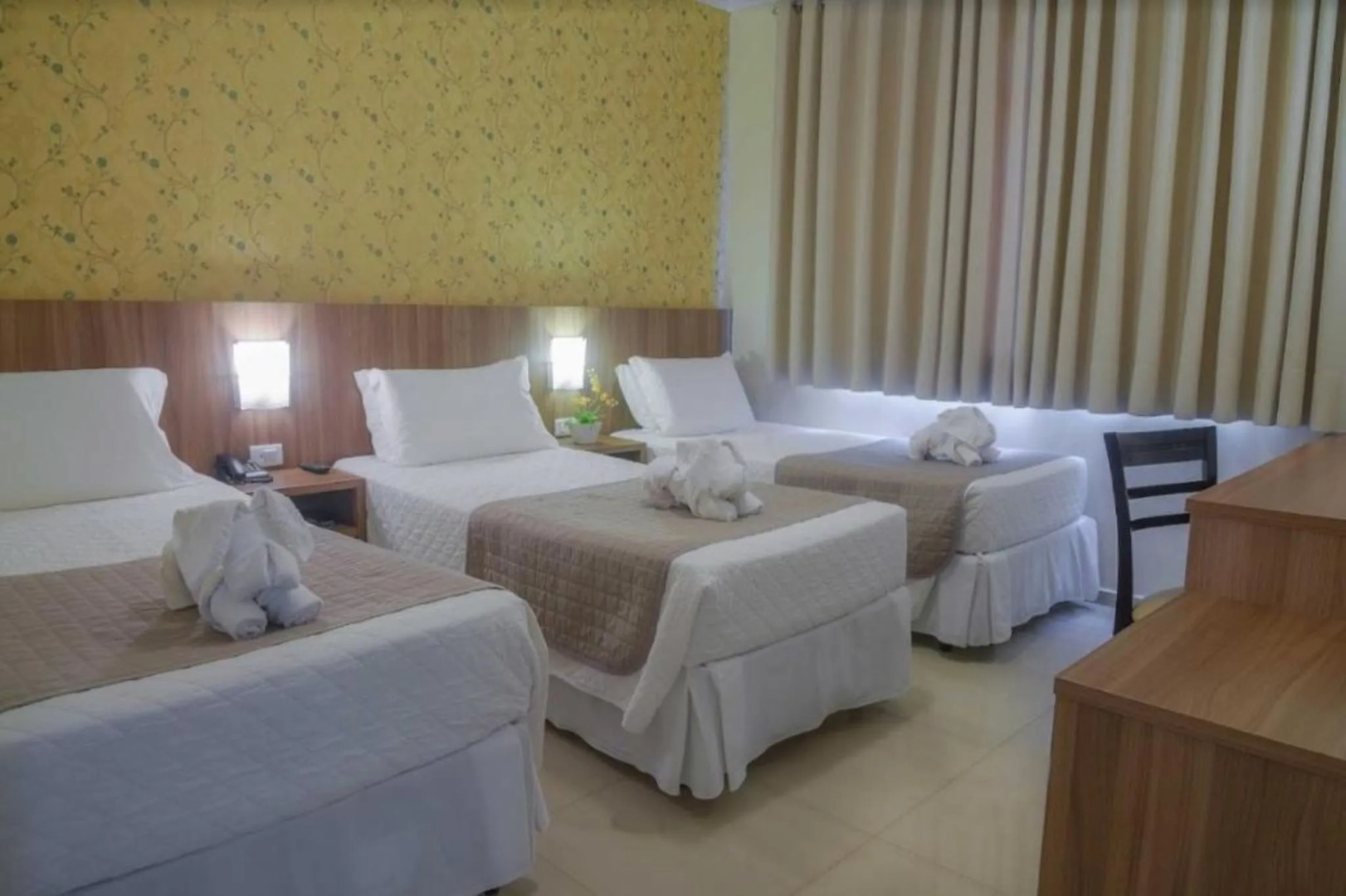 Photo - Pietro Angelo Hotel