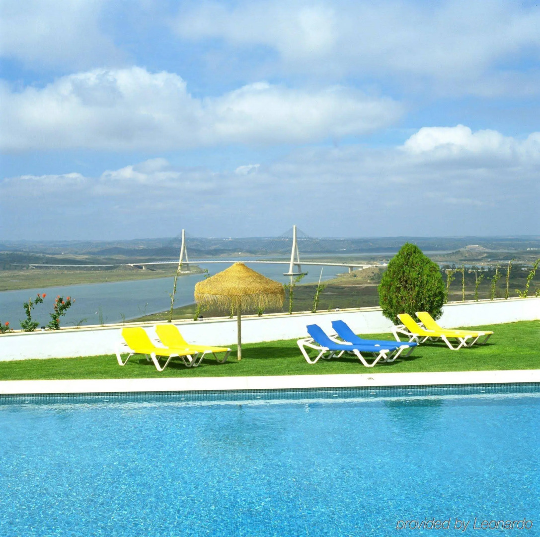 Photo - Parador de Ayamonte