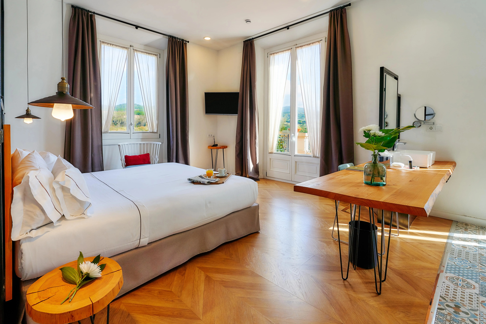 Photo - Hotel Arrey-Alella