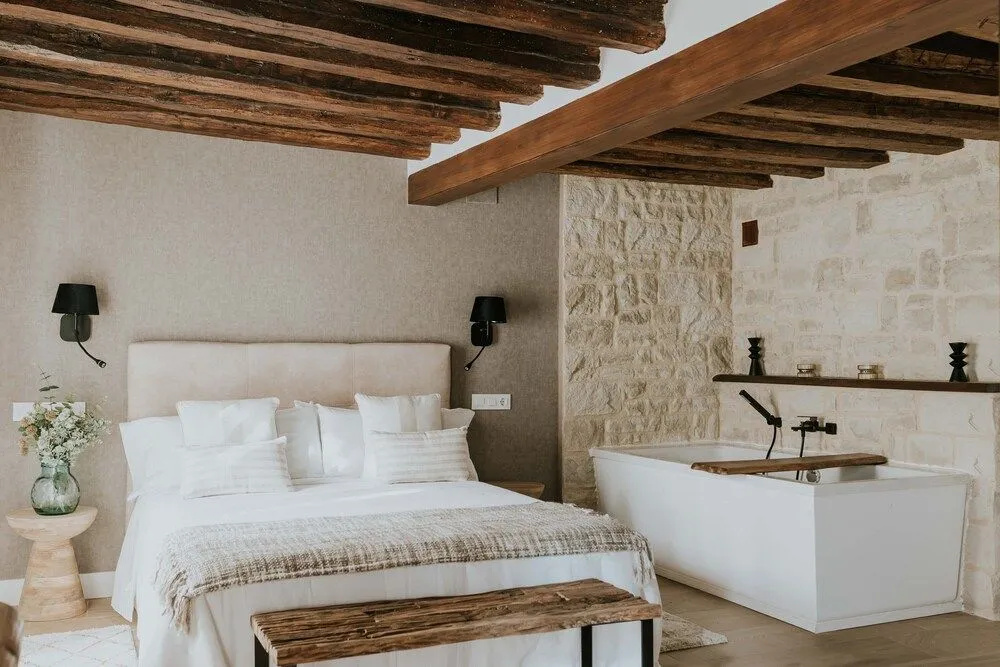 Foto - Puracepa Urban - Suites