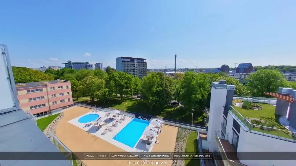Photo - Apartamenty BalticON Nadmorskie Tarasy