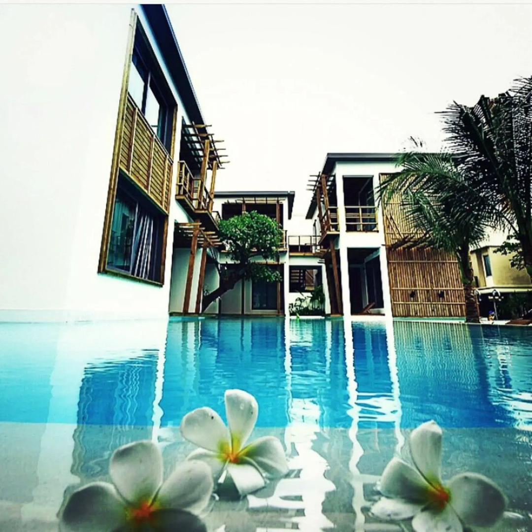 Foto - Paragon Inn