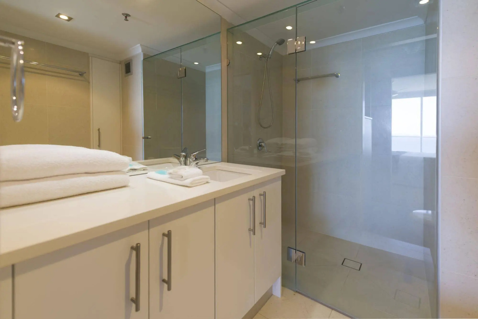 Foto - Sunbird Beach Resort Gold Coast