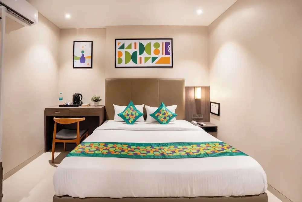 Photo - Treebo Vro Boutique, Andheri East