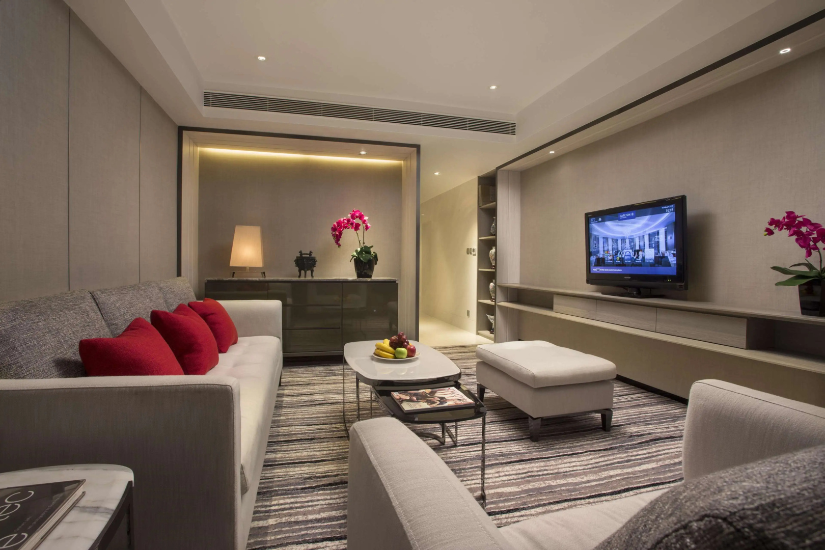 Foto - Carlton Hotel Singapore