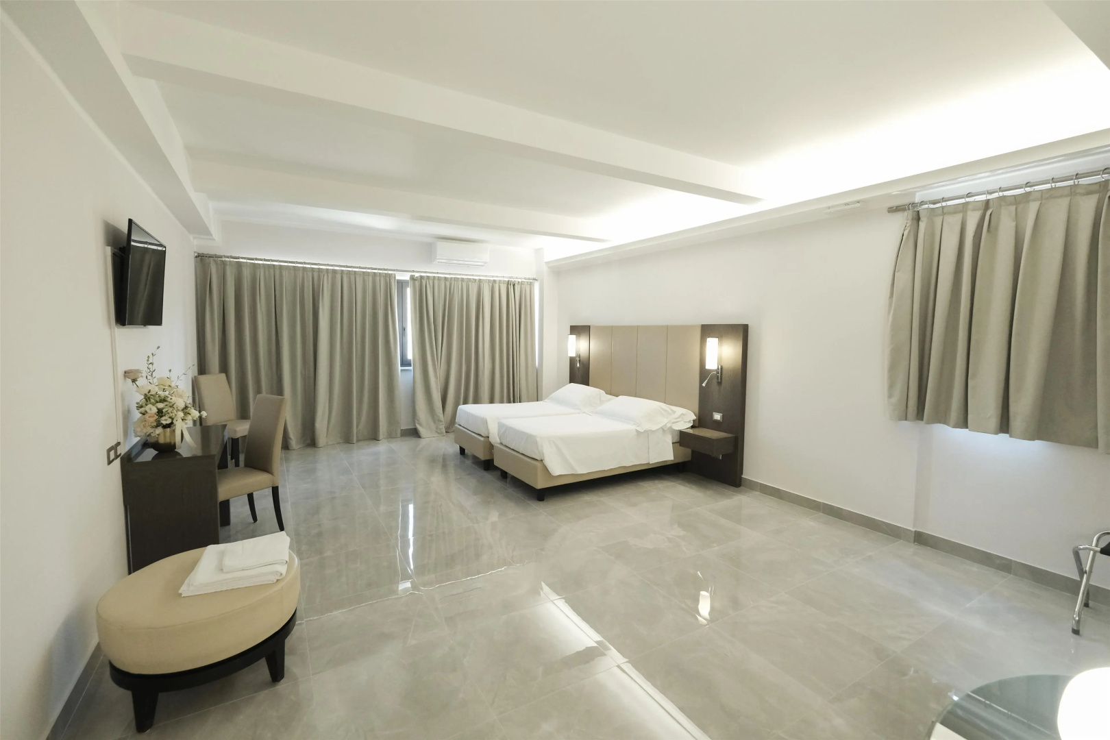 Foto - Best Western Grand Hotel Catanzaro