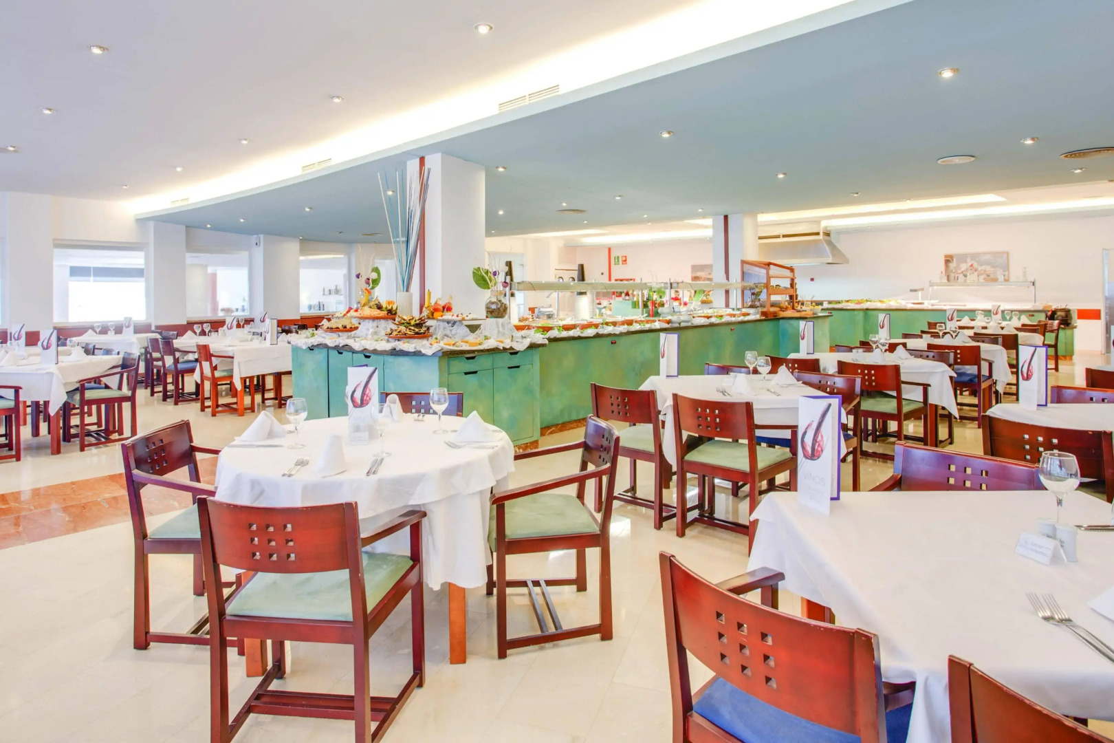 Foto - Aparthotel Fontanellas Playa