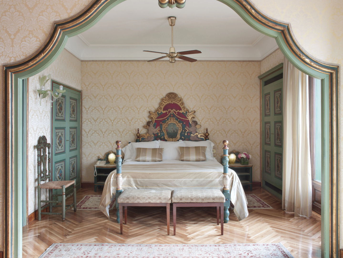 Foto - Hostal de la Gavina GL - The Leading Hotels of the World
