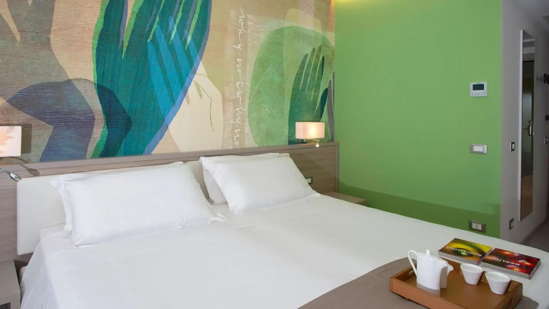 Photo - Hotel President