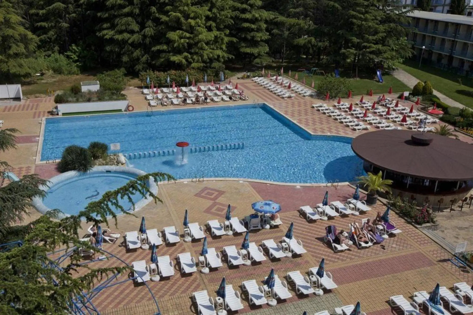 Photo - Park-hotel Continental