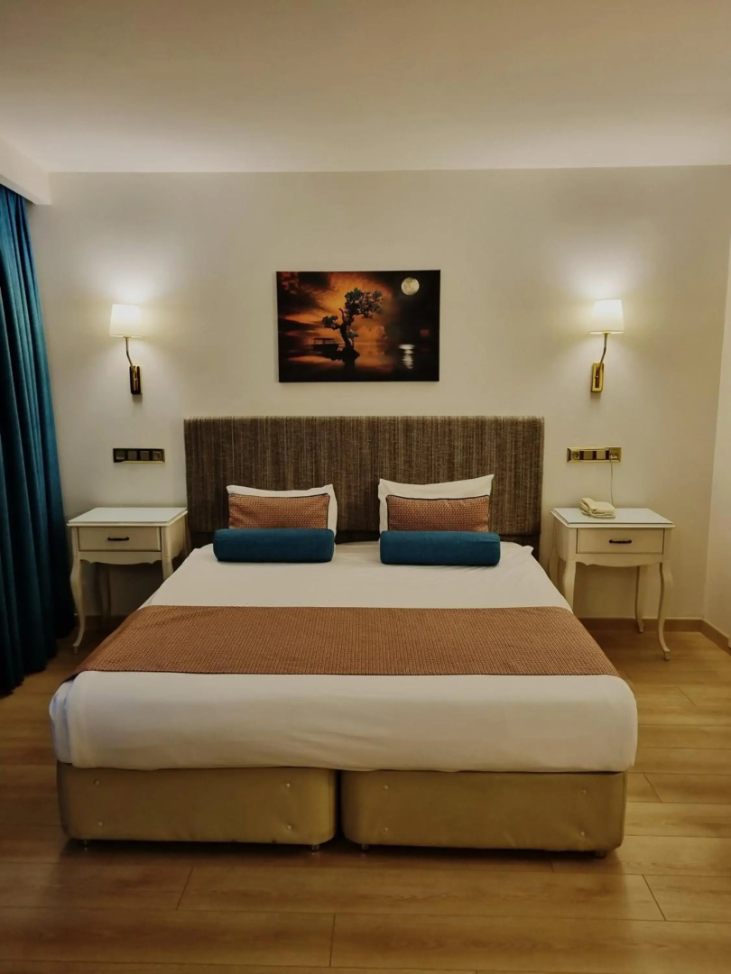 Foto - Taximtown Hotel