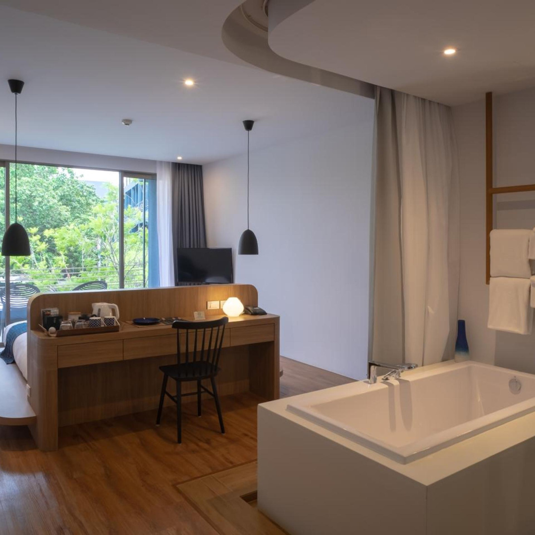 Foto - Navana Nature Escape - SHA Extra Plus