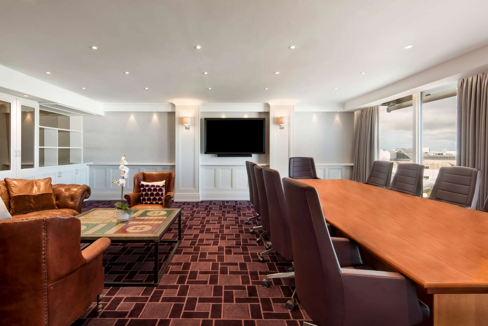 Photo - Radisson Blu Manchester Airport