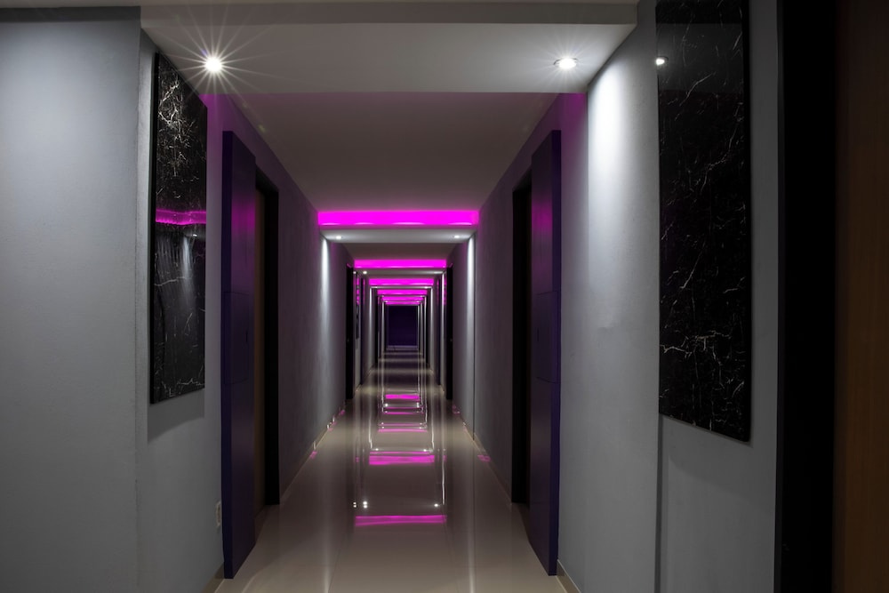 Foto - Hotel San Lorenzo