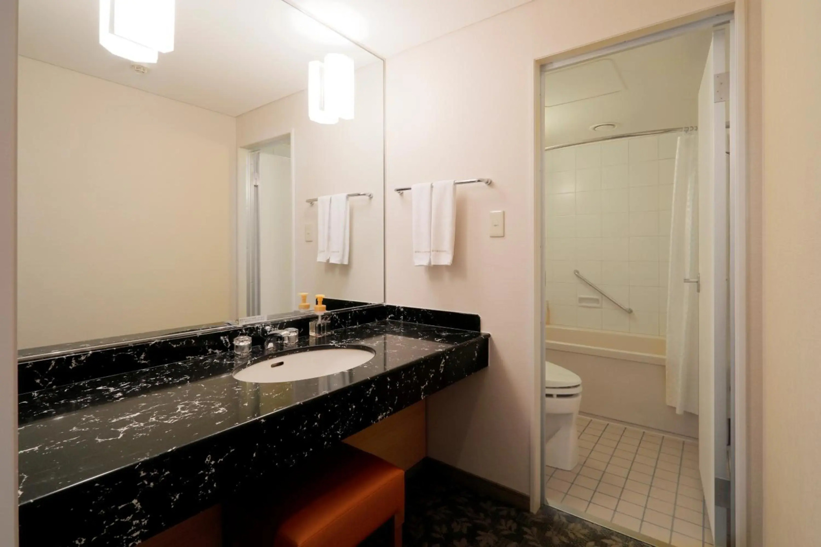 Foto - Sapporo Excel Hotel Tokyu