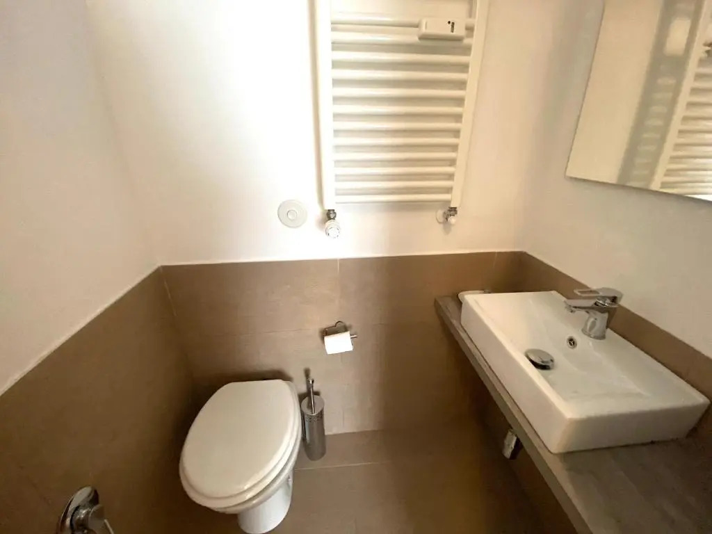 Foto - Art Atelier Vaticano Guest House