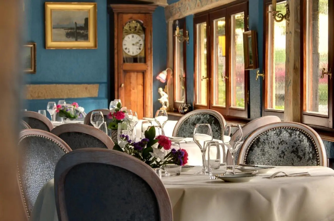 Foto - Hotel Le Maréchal