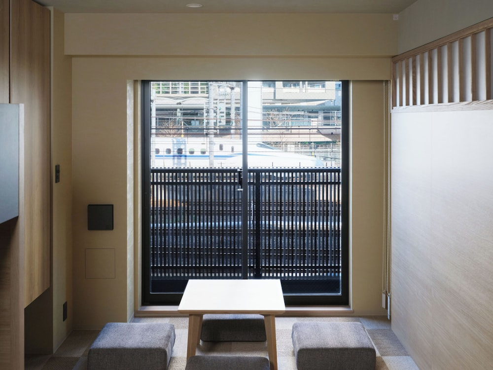 Foto - Premium Apart MONday HAMAMATSUCHO Station