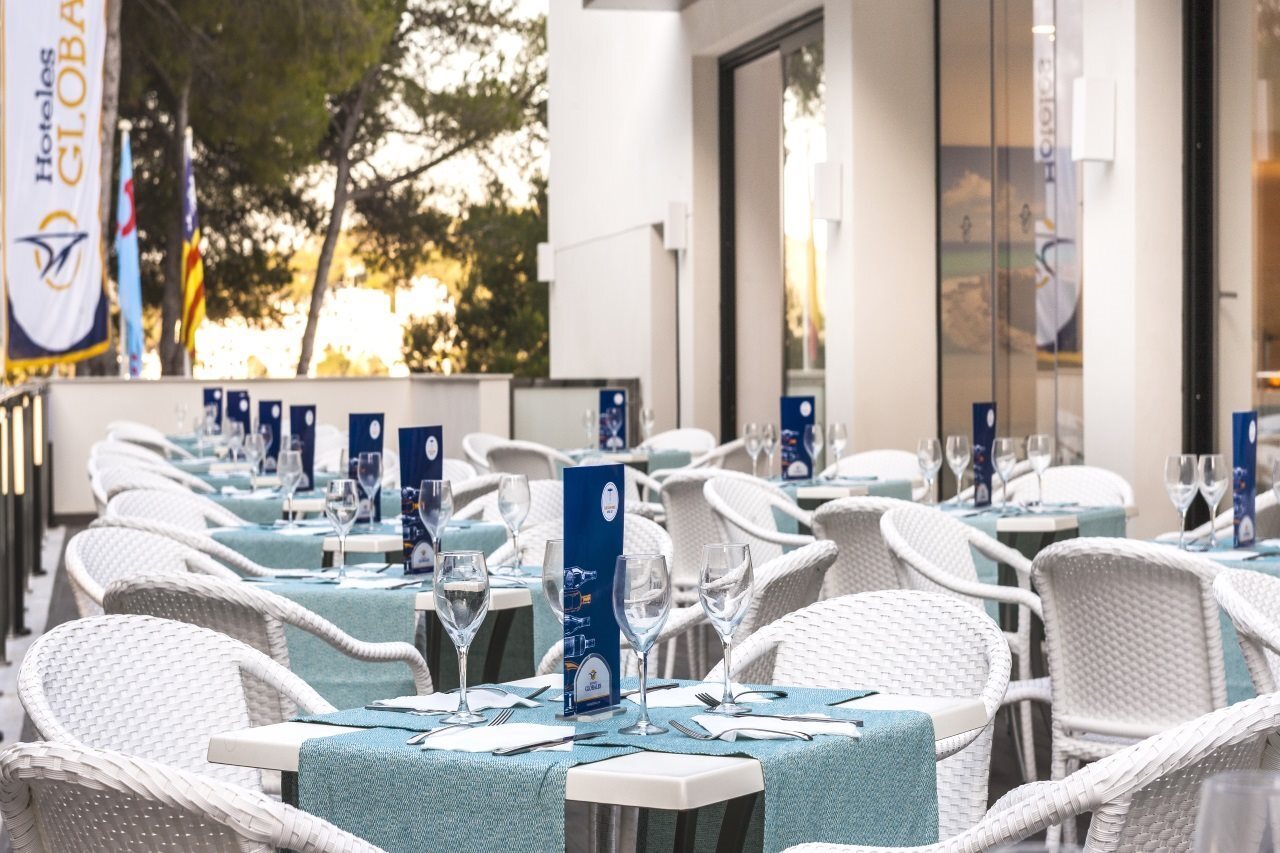 Foto - Globales Montemar