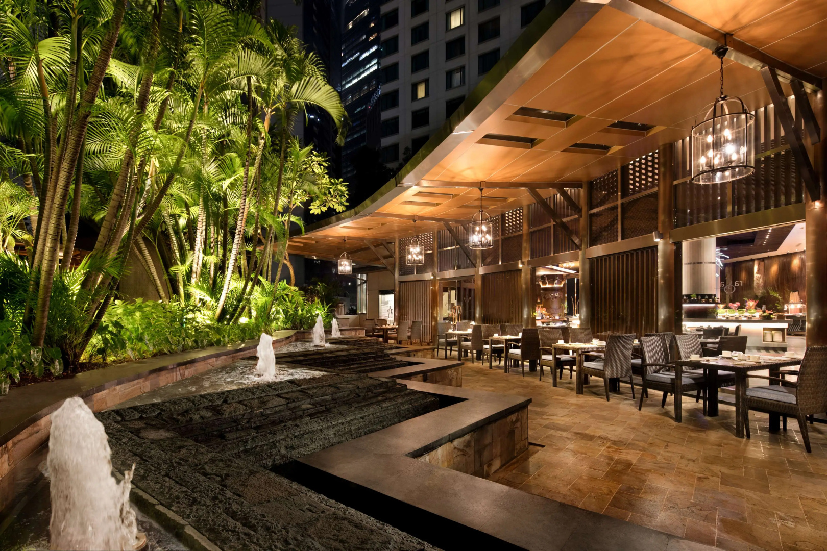 Foto - Ayana MidPlaza Jakarta