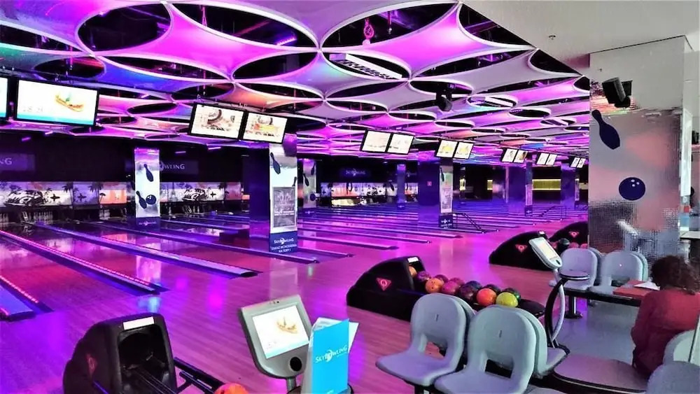 Photo - 30th+ Floor Apartments in Sky Tower