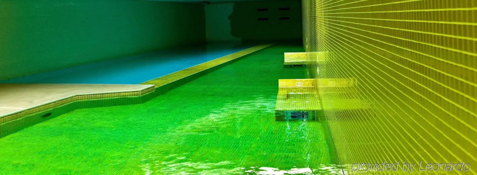 Photo - Hotel Unique