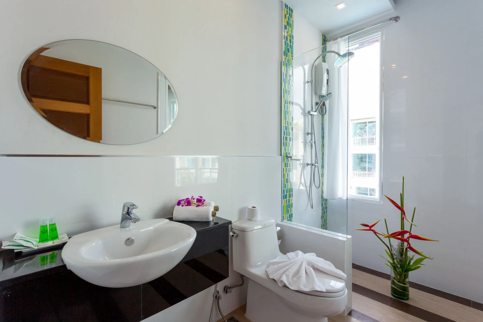 Foto - The Samui Beach Resort