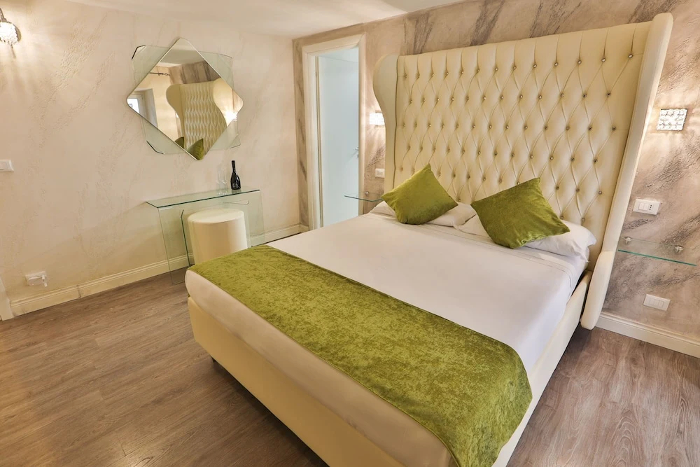 Foto - Grottini Luxury Suites ~ Pantheon
