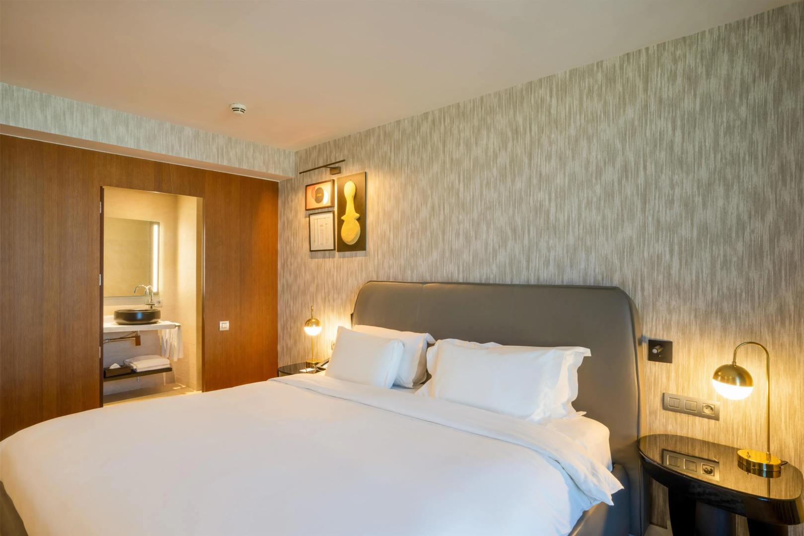 Foto - Radisson Blu Hotel, Casablanca City Center