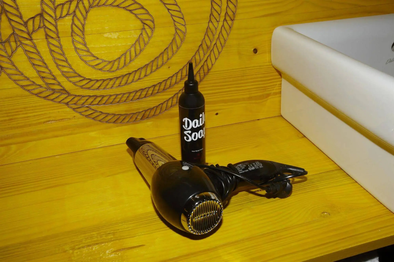 Foto - Superbude Hamburg St Pauli