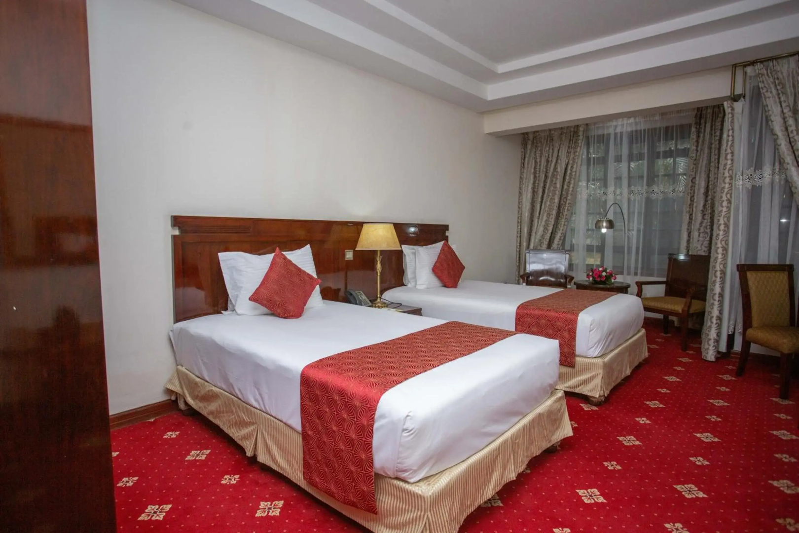 Photo - Weston Hotel