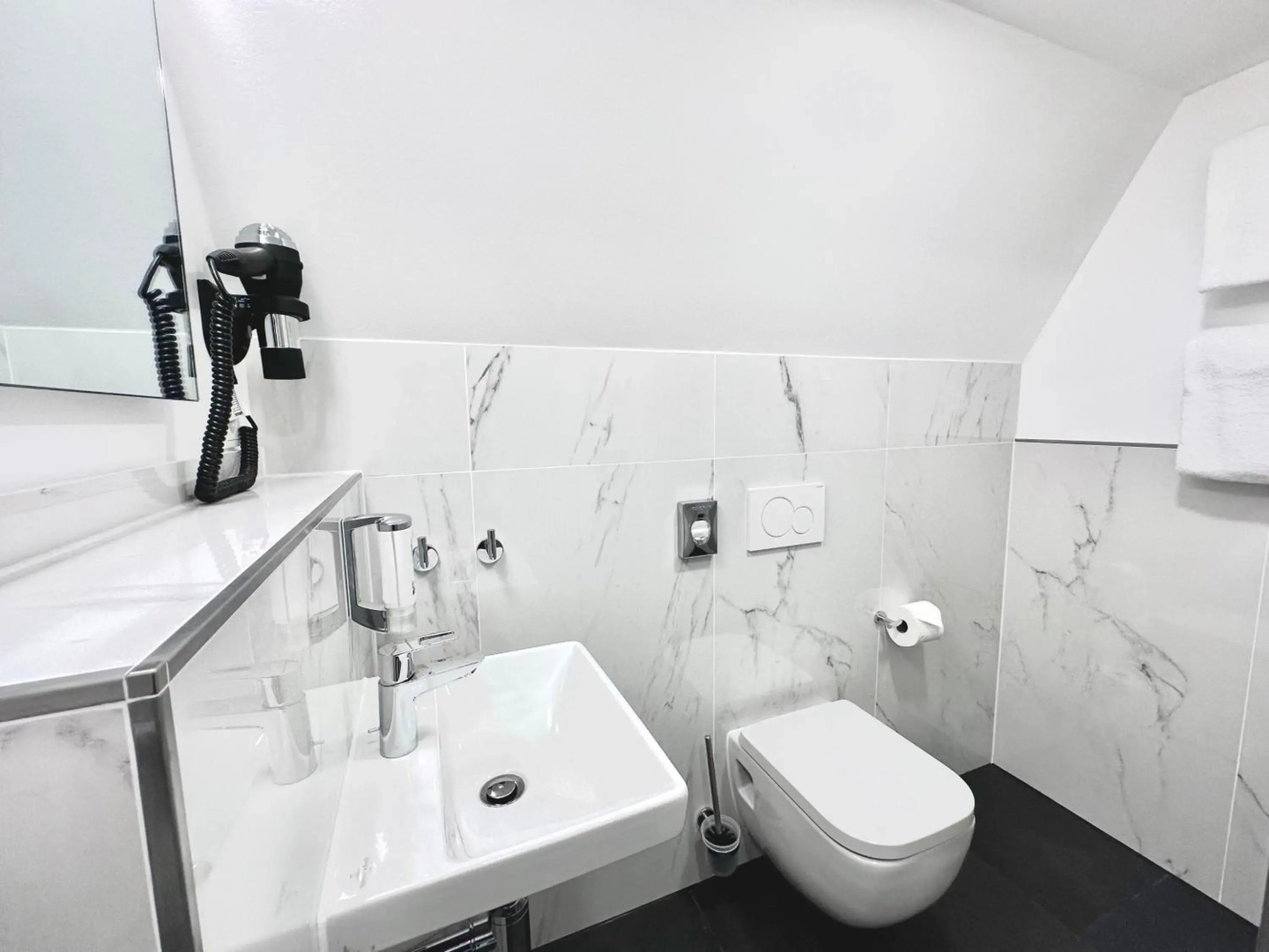 Foto - Rhein Hotel St. Martin