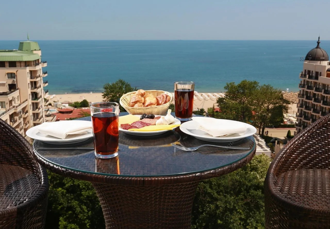 Foto - Apart Hotel Golden Line