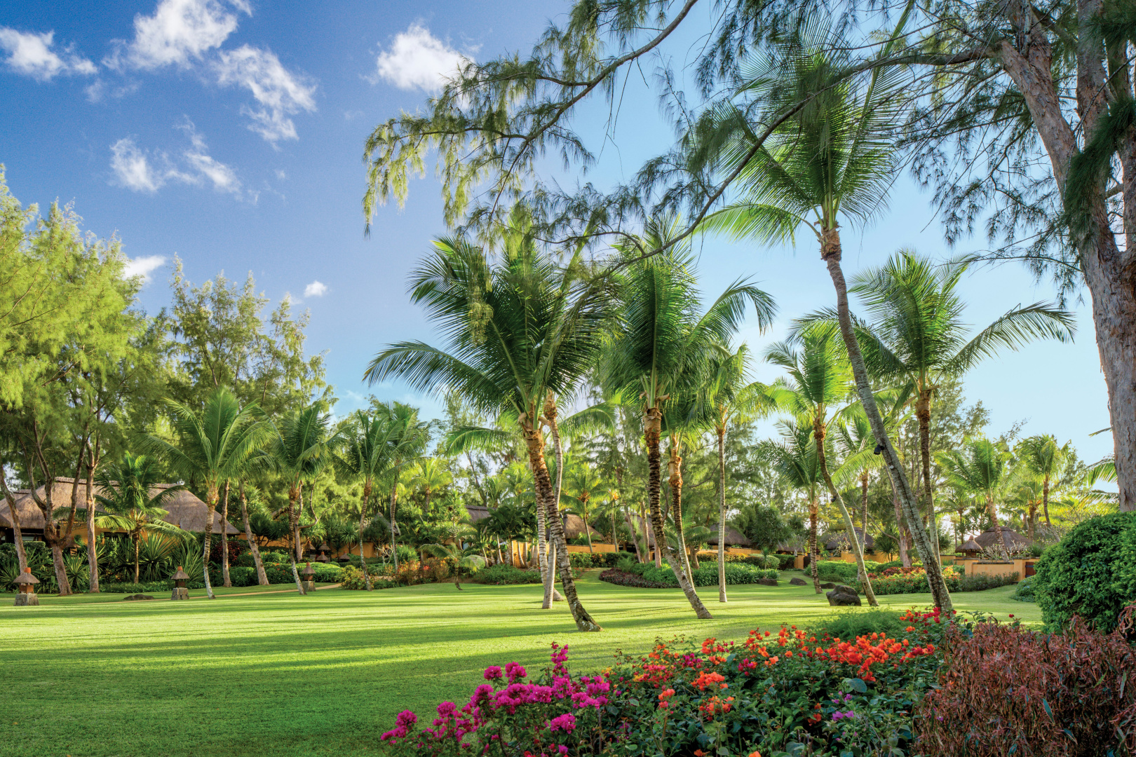Foto - The Oberoi Beach Resort, Mauritius