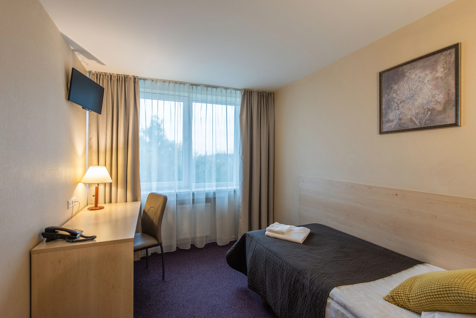 Foto - Hotel Panorama