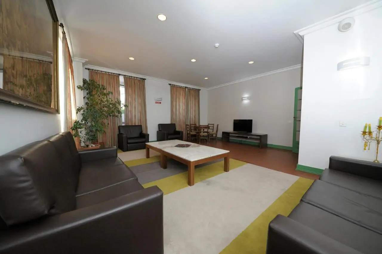 Foto - Hotel Irmãs Dominicanas - Fátima by Flagworld Hotels
