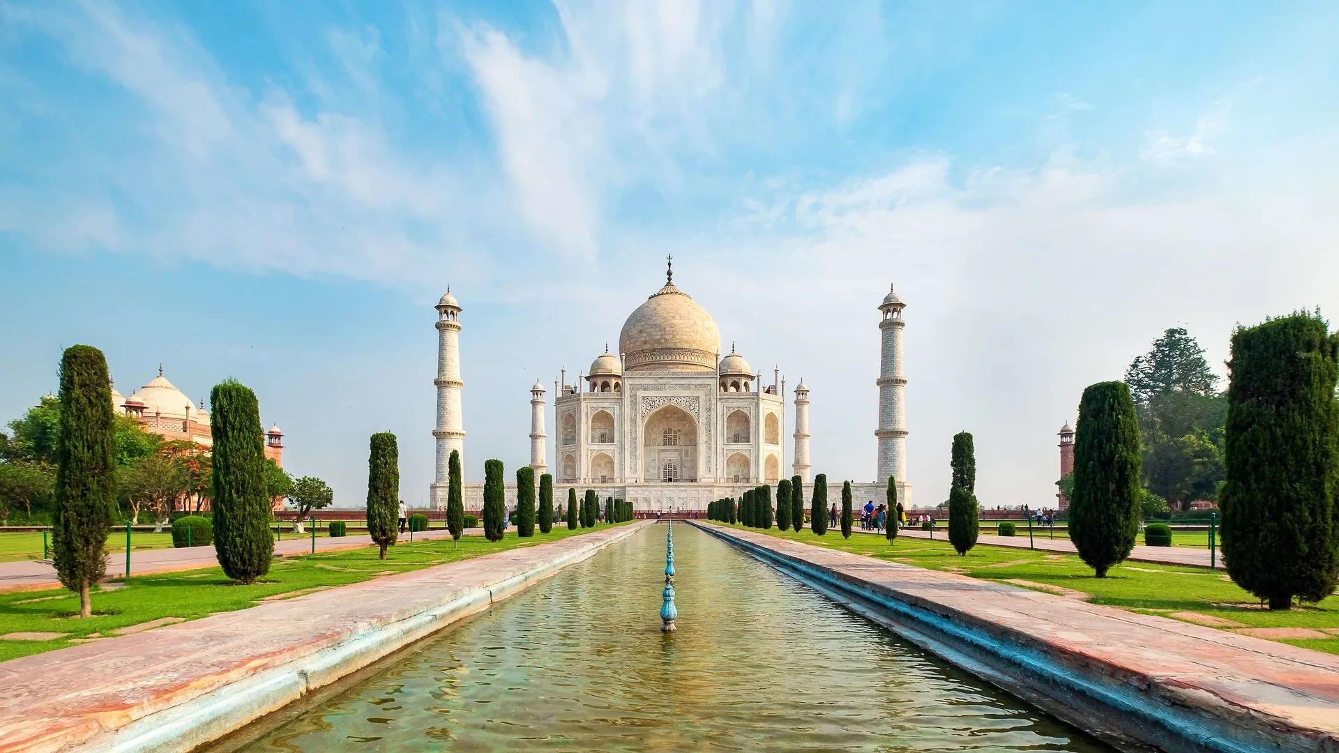 Foto - Radisson Hotel Agra