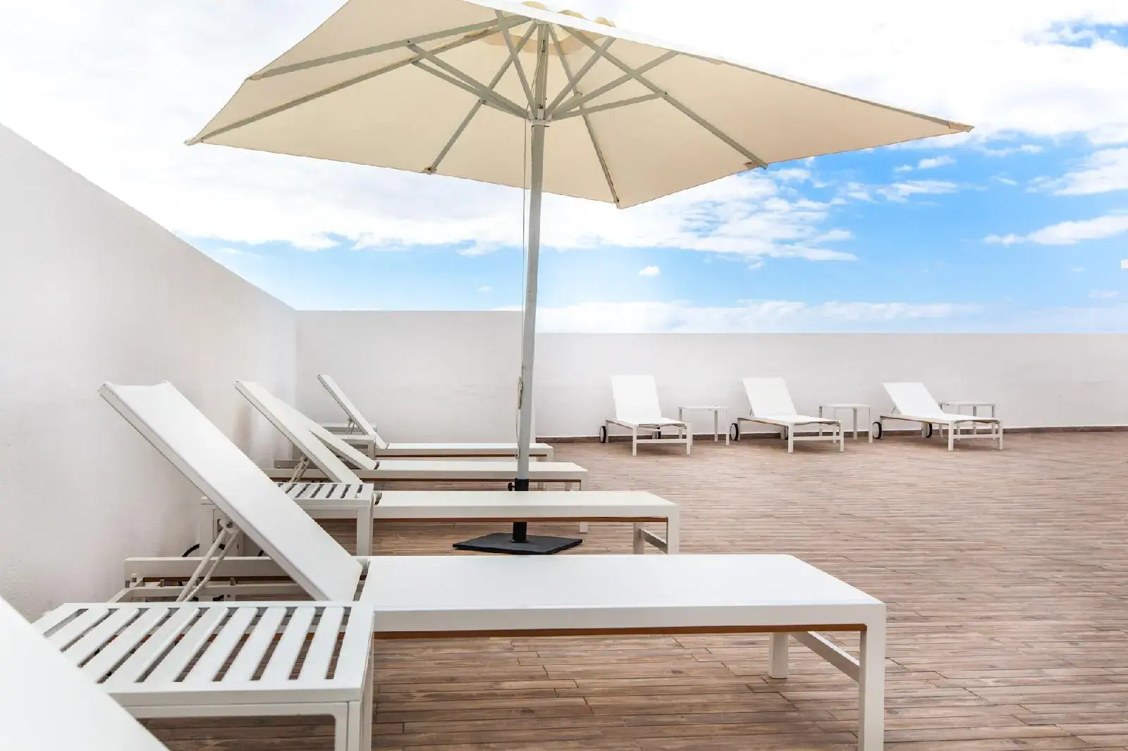 Foto - BLUESEA Lagos de Cesar