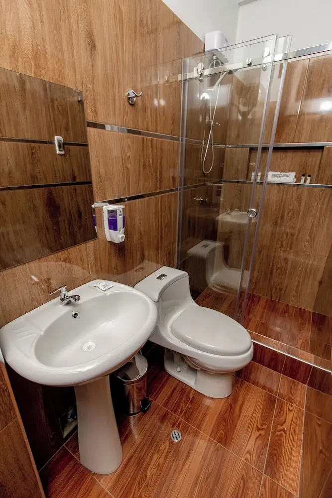 Photo - Sonqu Tarapoto